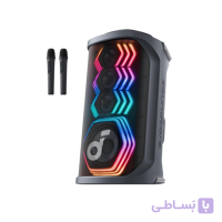 اسپیکر بلوتوثی انکر مدل soundcore Rave 3S-(عمده همکاری-واتس اپ 09358991111-خرید تعداد کم فقط از سایت)