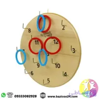 پرتاب حلقه رینگا