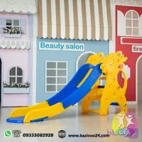 سرسره کودک طرح مارال