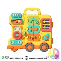 ماشین بیزی بوک وارداتی