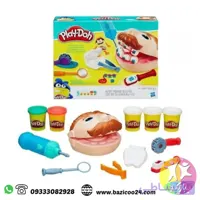 ماکت دندانپزشکی کودک وارداتی