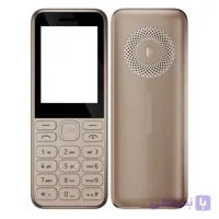 قاب اصلی نوکیا Nokia N130 2023 با شاسی