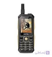 گوشی کاجیتل K8800 | حافظه 32 مگابایت