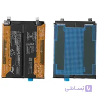 باتری اورجینال موبایل شیائومی Xiaomi Redmi Note 11 Pro Plus BP47