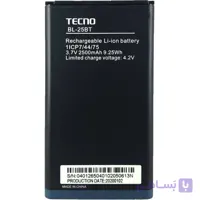 باتری ارجینال موبایل تکنو Tecno T528/ T465 کدفنی 25bt (کپی)