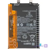 باتری موبایل شیائومی note 11 pro 5G BN5E
