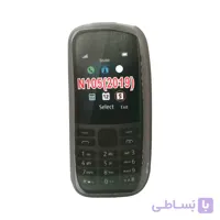 کاور ژله ایی نوکیا Nokia N105 2019