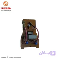 برد گوشتکوب برقی پارس خزر