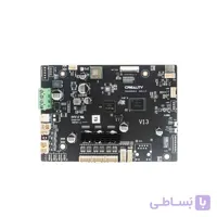 مادربرد ورژن 2025 پرینتر سه بعدی K1C کریلیتی/ Creality K1C 3D Printer 2025 Mainboard