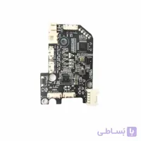 برد اکسترودر Cr10-Se کریلیتی / Creality Hotend Adapter Board CR10-SE