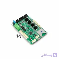 مادر برد پرینتر CR10-Smart ورژن 2.5 کریلیتی / Creality CR10-Smart Motherboard V2.5 Board