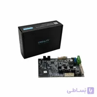 مادربرد پرینتر CR10-SE کریلیتی/ Creality CR10-SE Mainboard