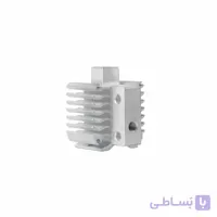 هیت سینک آلومینیومی هات اند Ender 3 V3 Plus کریلیتی / HeatSink Creality Ender 3 v3 Plus Hotend