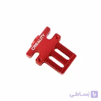هیت سینک آلومینیومی هات اند CR-6 Max کریلیتی / HeatSink Creality CR-6 Max Extruder