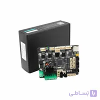 مادر برد پرینتر Ender 5 Plus ورژن 2.2 کریلیتی / Creality Ender 5 Plus Motherboard V2.2 Board