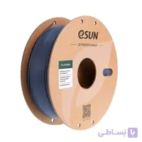 فیلامنت یوسو مات خاکستری Matte Grey pla