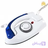 اتو بخار مسافرتی هتیان مدل IR-2508