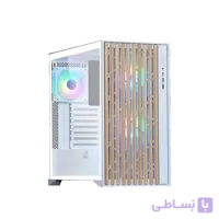 کیس گیمینگ تسکو مدل GC 4512