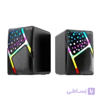 اسپیکر دسکتاپ تسکو مدل TS 2051