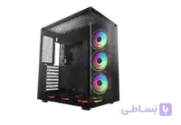 کیس گیمینگ تسکو مدل GC 4492 Pro