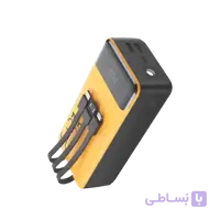 پاوربانک تسکو مدل TP 3001