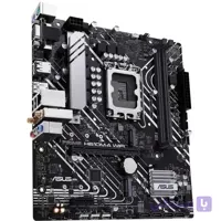 مادربرد استوک ایسوس مدل Asus H610M-A DDR4 WIFI