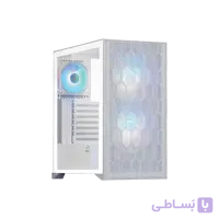 کیس گیمینگ تسکو مدل GC 4508