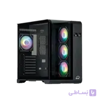 کیس گیمینگ تسکو مدل GC 4515
