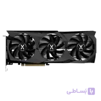 کارت گرافیک استوک XFX مدل RX6700XT 12GB DDR6