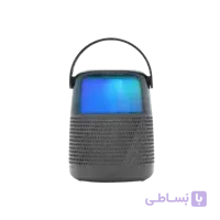 اسپیکر بلوتوثی تسکو مدل TS 23420