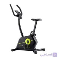 دوچرخه ثابت باشگاهی ایستاده فیت لند Fitland YK-10S15B