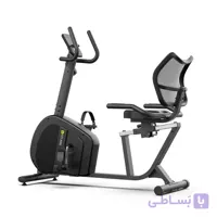 دوچرخه ثابت خانگی مبله فیت لند Fitland YK-B1903R