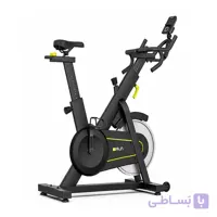 دوچرخه ثابت خانگی ایستاده پاژا PAJA SP-2301