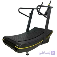 تردمیل باشگاهی مکانیکی فیتنس Fitness tz80