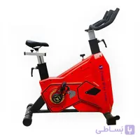 دوچرخه ثابت باشگاهی فرش وی Fresh way fw8000