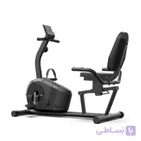 دوچرخه ثابت خانگی مبله فیت لند Fitland YK-B1901R