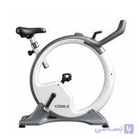 دوچرخه ثابت باشگاهی KSMILE