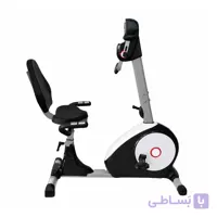 دوچرخه ثابت خانگی مبله تریم لاین Trimline 8602R