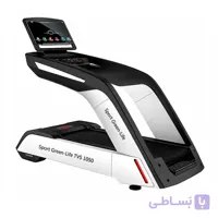 تردمیل باشگاهی گرین لایف SPORT GREEN-LIFE T-1050