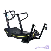 تردمیل باشگاهی مکانیکی جی مکس GYMAX G6500