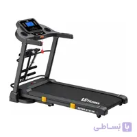 تردمیل چندکاره خانگی ال اس فیتنس LS FITNESS KSTAR-K7422M