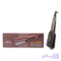 فر کننده و حالت دهنده مو انزو پروفیشینال مدل EN-3891