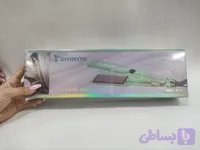 اتو مو شینون مدل SH-788 مخصوص کراتینه