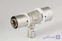 سه راهی تبدیل پرسی32*25*32