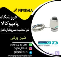 شیربرقی