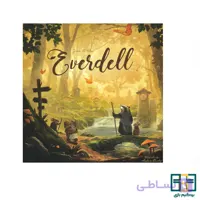 بازی فکری EVERDELL