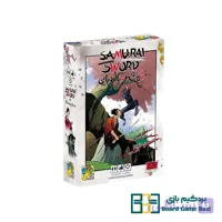 بازی فکری شمشیر سامورایی
