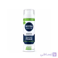 فوم اصلاح نیوآ من Sensitive