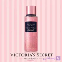 بادی اسپلش ویکتوریا سکرت مدل Velvet Petals Starlit
