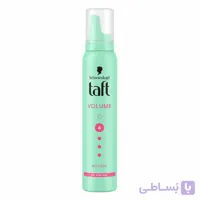 موس مو تافت مدل Volume شماره 4